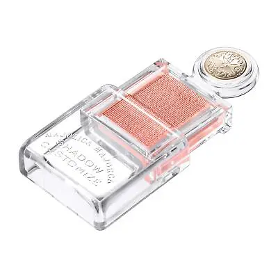 Majolica Mallorca Shadow Customized Luminous Eye Shadow BE330 Masala Chai 1g • $13.60