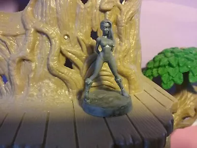 Nude Female Dark Asdrubael Vect Eldar Prisoner Slave Drukhari Girl • $10