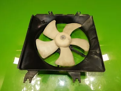 90-93 Integra OEM Radiator Fan Motor Shroud Housing Assembly COMPLETE • $43.79