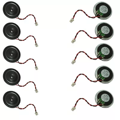 16 Ohm 1W Speaker For Motorola Radio GP2000 GP2000S Diameter 28mm • $7.50