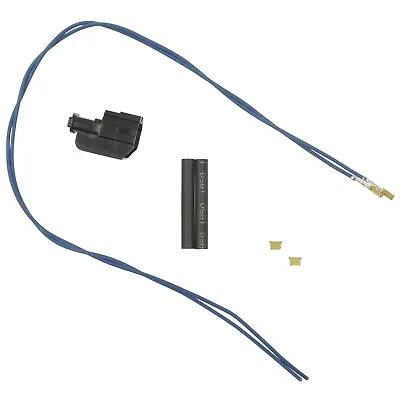 For 2003-2006 Dodge Viper 8.3L V10 Engine Oil Temperature Sensor Connector SMP • $57.10