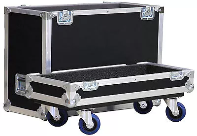 ATA Road Case Mesa Rectifier Horizontal 2x12 1/4  Ply • $447.30