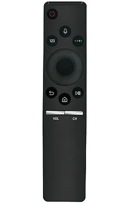 BN59-01274A BN5901274A Voice Remote For Samsung TV UN75MU8300FXZA KS800Dseries • $25.99