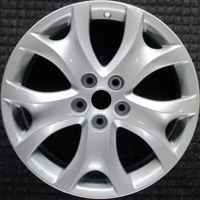 Mazda CX-9 Painted 18 Inch OEM Wheel 2011 To 2015 • $176