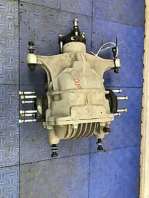 2018 - 2019 Genesis G80 3.8l Rear Differential Axle Carrier *46k Miles* Oem • $297