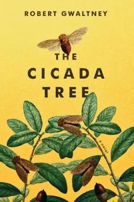 The Cicada Tree • $3.05