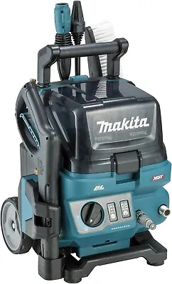 Makita 40Vmax Brushless 2L Backpack Cleaner Body Only ( VC008GZ ) JP NEW • $358.65