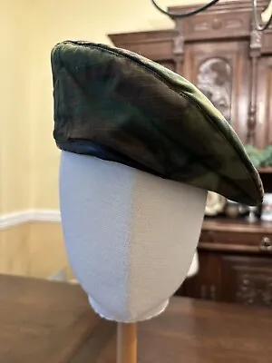 Us Forces Vietnam Erdl Beret Size 54 Small • $250