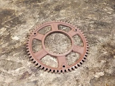 Ford Model T Stewart Speedometer Gear 60 T - 8 P Part # 11077 • $124.99