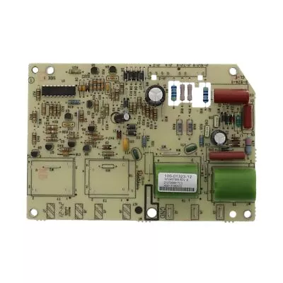 $105.45 • Buy W10860916 For Whirlpool Range Oven Electronic Spark Module Board