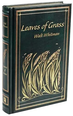 Leaves Of Grass • $22.20