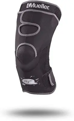 Mueller Hg80 Knee Brace Black XXL • $34.34