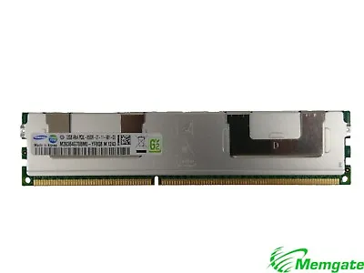192GB (6 X 32GB) DDR3 RDIMM Memory For Dell PowerEdge T320 R320 • $142.69