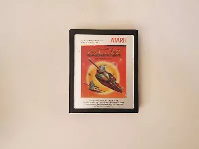 Galaxian (Atari 2600) • £16.19