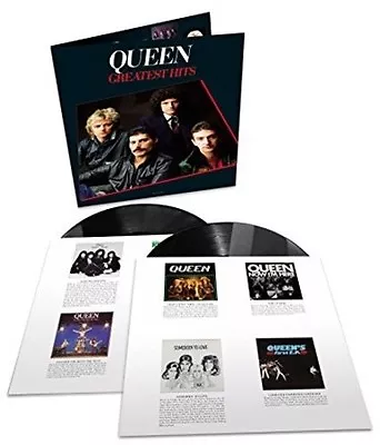 Queen - Greatest Hits I [New Vinyl LP] • $34.96