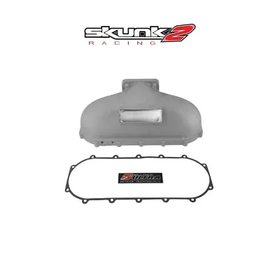 Skunk2 Ultra Race Intake Manfiold Centerfeed Plenum  • $367.99