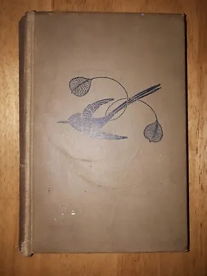 £7.50 • Buy The Naturalist In La Plata - 1912 - HB - W. H. Hudson 