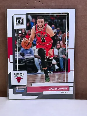 2022-23 Donruss Basketball Cards - Pick Your Card • $1.25