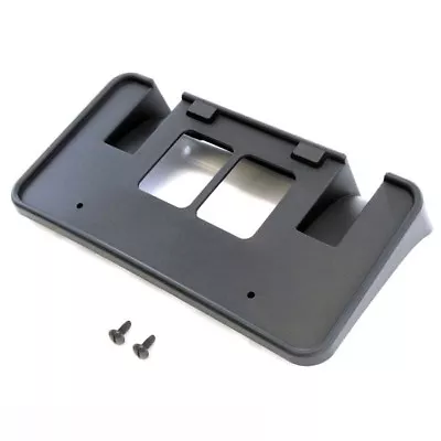 2005-2007 Fits Ford SuperDuty Front License Plate Tag Bracket Holder • $25.98