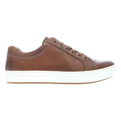 Propet Koda Lace Up  Mens Brown Sneakers Casual Shoes MCA202LTAN • $104.95