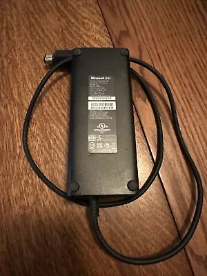 $15 • Buy Official MICROSOFT Xbox 360 SLIM S Power Supply Brick AC Adapter A10-120N1A