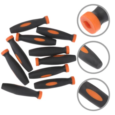 $7.95 • Buy 1 Set Tool With Wooden Handle File Handles File Set
