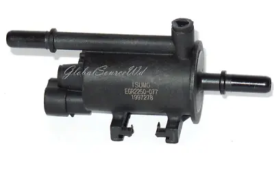 Vapor Canister Purge Valve / Solenoid Fits:Buick Cadillac Chevrolet Mini Saab & • $15.25