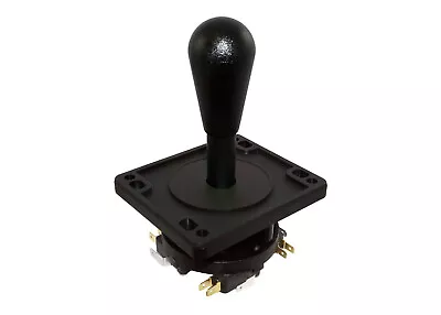 $13.95 • Buy Suzo Happ 8-way Competition Joystick - Black
