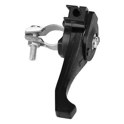 £3.47 • Buy 19mm Lawn Mower Throttle Cable Switch Lever Control Handle Kit For Lawnmower