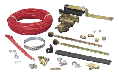 $211.67 • Buy Firestone Ride-Rite 2186 Single Automatic Air Command System