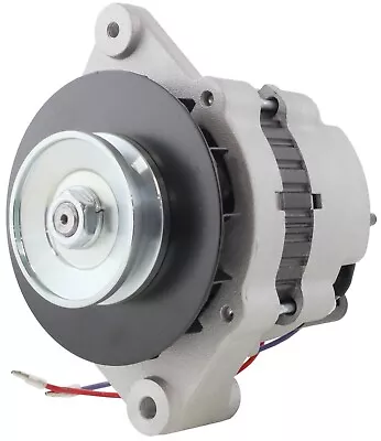 Premium Certified Marine Alternator 12V For Mercruiser 525SC 7.4L 1991 - 1992 • $92.64