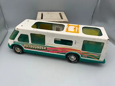 Vintage Nylint Outbounder RV Motorhome 1995 • $14.89