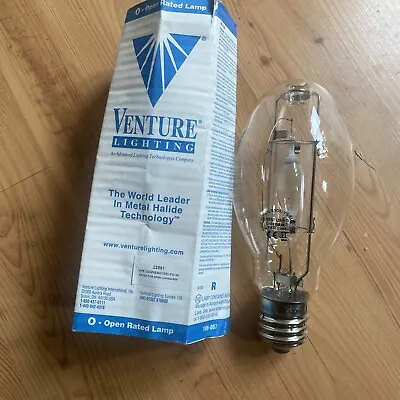 Venture 320W METAL HALIDE LAMP  • £10.99