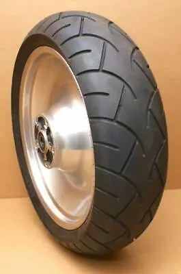 $560.75 • Buy Harley Davidson Rim Wheel Aluminum Rear Wheel 18x5, 5 Rear V-Rod