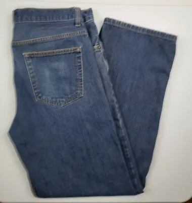 Canyon River Blues Jeans  Medium Wash Mens Size 34 X 32 • $8