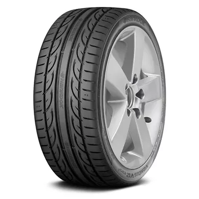 Hankook Tire 225/45ZR18 Y VENTUS V12 EVO2 K120 Summer / Performance • $183.61