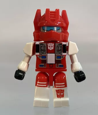 Kre-O Transformers Protectobot First Aid Mini Defensor Combiners Micro Changers • $14.40