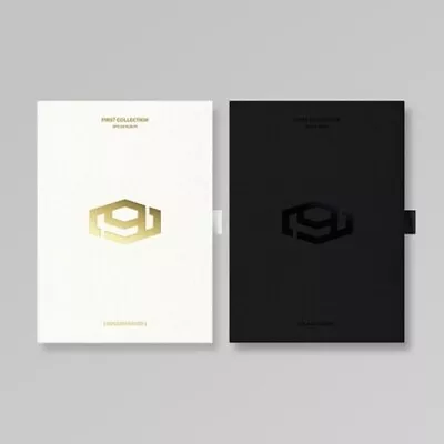 SF9-[First Collection]1st Album CD+Poster+Booklet+Post+Mini Stand+PhotoCard+Gift • $38.66