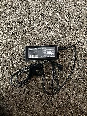 Acer PA-1650-02 PA-1700-02 PA-1600-07 PA-1650-01 AC Charger Adapter 65W • $7