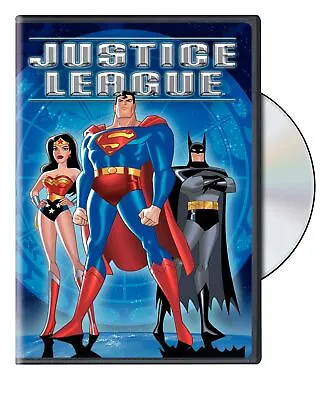 $16.25 • Buy Justice League - Secret Origins  (DVD) Various (US IMPORT) 