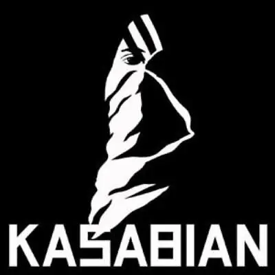 Kasabian [Double Sided CD/DVD] CD Value Guaranteed From EBay’s Biggest Seller! • £2.98