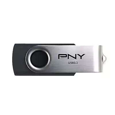 PNY P-FD512GTBATTR FDI 512G Turbo Attache-R USB3.2 ASPK (AMZ) • $69.95