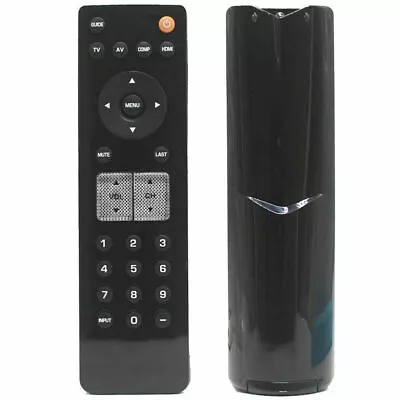 New VR2 VR4 VR5 For VIZIO TV Remote Control VO370M VL260M VL320M VL370M VO320E • $7.32