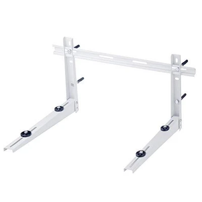£89.61 • Buy LBG Products Outdoor Wall Mounting Bracket For Ductless Mini Split Air Condit...