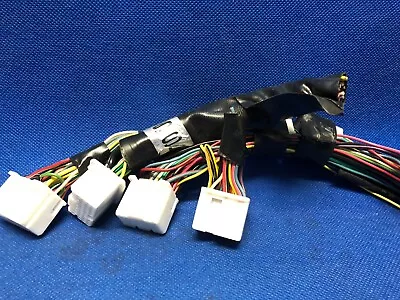 Wiring Harness Plug Connector 06 Subaru Impreza Ecu Ecm Pcm 22611ak48b • $49.99