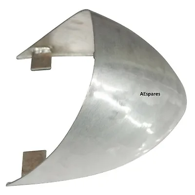 Single Seat Cowl Aluminium Fits Royal Enfield GT Continental 535cc ECs • $192.30