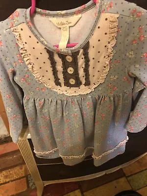 Matilda Jane 18-24 Months Dress  • $7