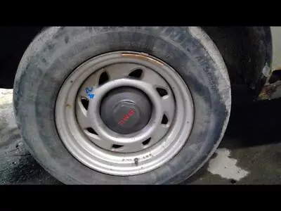 Wheel 15x7 Steel Fits 95-05 BLAZER S10/JIMMY S15 980467 • $115.45