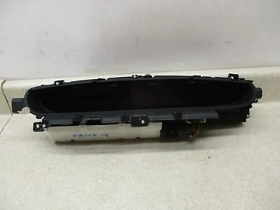 8380047D30 14 15 Toyota Prius Instrument Cluster Speedometer MPH OEM • $64