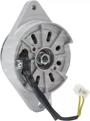 Alternator FOR YANMAR JOHN DEERE KOKUSAN-DENKI 14 VOLT 20 AMP DIESEL  • $129.37